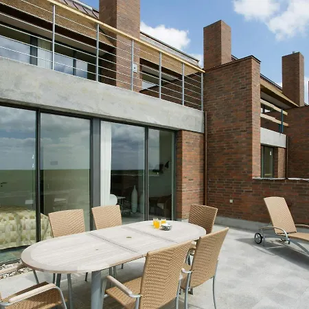Holiday home Holiday Romo Lxx Sonderby (Romo)