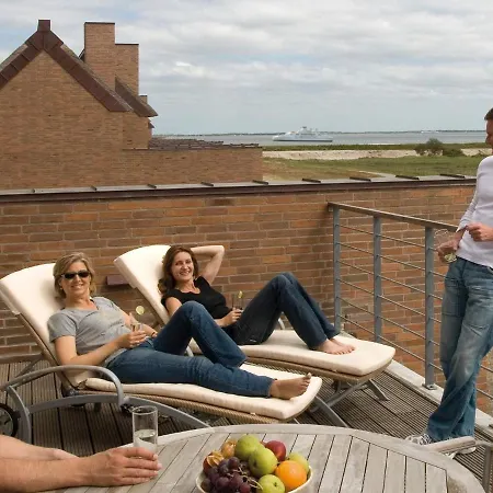 Holiday Romo Lxx Holiday home