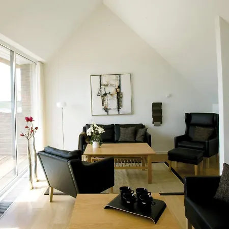 Holiday Romo Lxx Holiday home